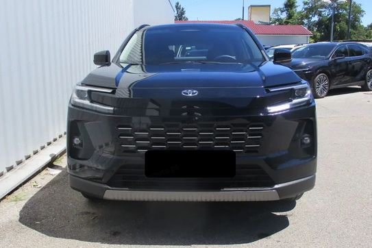 Toyota RAV4 Comfort 2.5 Plug-in Hybrid AWD