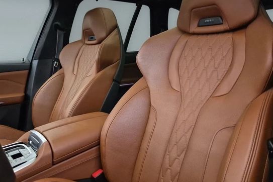 BMW X5 xDrive30d M Sport