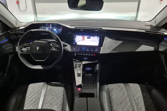 Peugeot 408 PureTech Allure Pack S&S EAT8