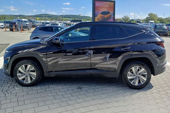Hyundai Tucson 1.6 T-GDi HEV Executive DCT