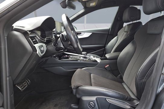 Audi A5 Sportback 40 TDI quattro S Line