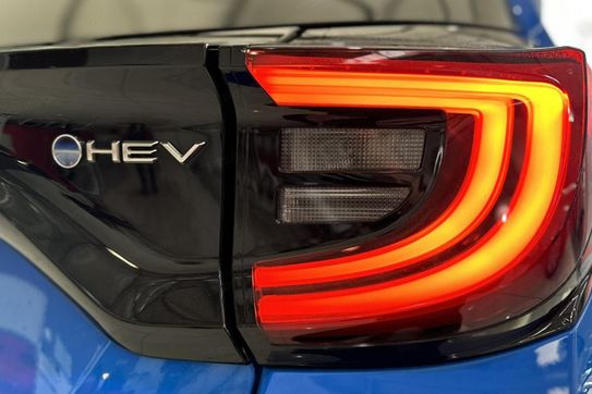 Toyota Yaris Executive 1.5 Hybrid