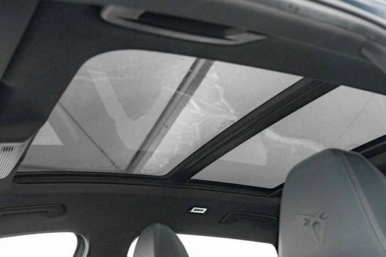 Cupra Formentor 2.0 TSI 4Drive VZ DSG