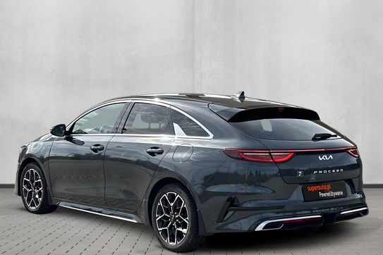 Kia ProCeed 1.5 T-GDI GT Line