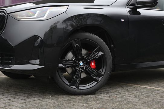 BMW X3 xDrive40d M Sport