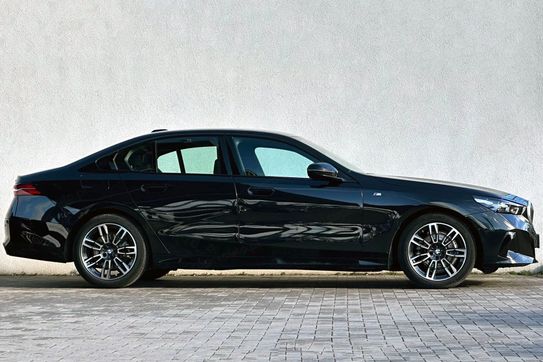 BMW Seria 5 520i M Sport