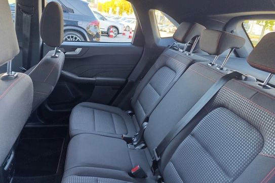 Ford Kuga 2.0 EcoBlue ST-Line X 4x4