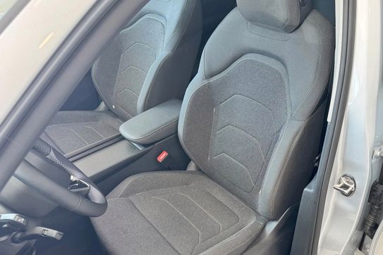 Skoda Kodiaq 1.5 TSI Selection DSG 7os.