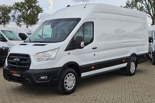 Ford Transit L4H3