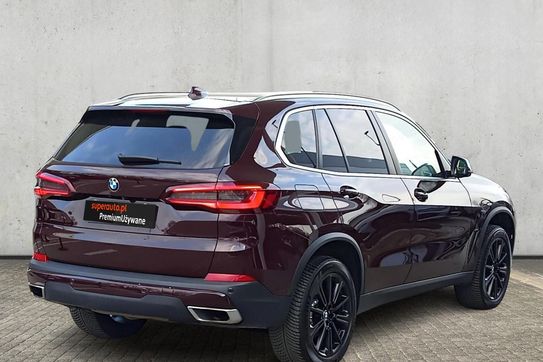 BMW X5 xDrive30d mHEV aut