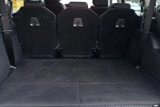 Citroen C4 Spacetourer 1.5 BlueHDi Business S&S EAT8