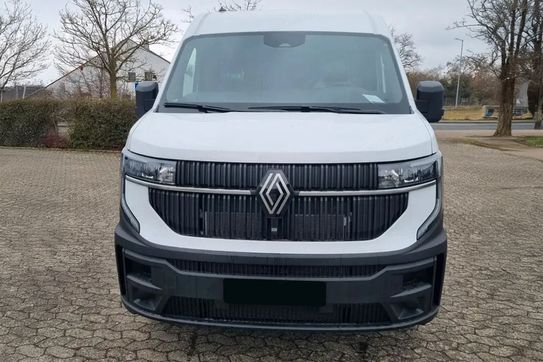 Renault Master L2H2 Extra AT9