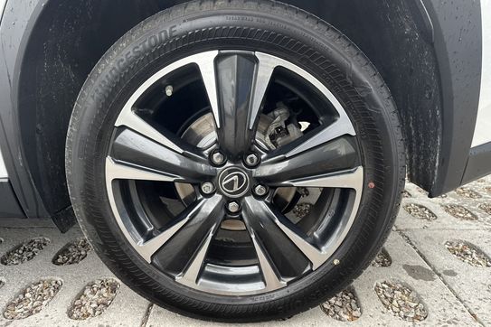 Lexus UX 200 Business