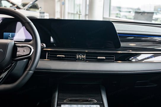 Omoda 5 Omoda E5 63.2kWh Premium