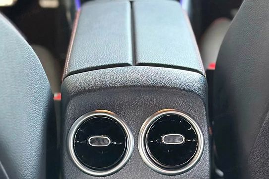 Mercedes GLB 200 d AMG Line