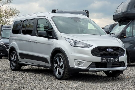 Ford Transit Connect Kombi 230 Active N1 aut