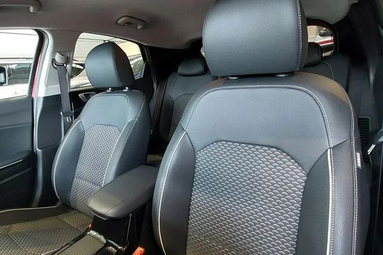 Kia XCeed 1.6 GDI PHEV Business Line DCT