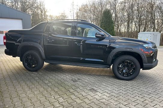 Maxus T60 MAX T60 Max 2.0 Diesel Luxury aut