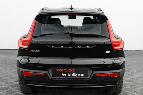 Volvo XC40 P6 Recharge Ultimate