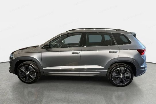 Skoda Karoq 1.5 TSI DSG Sportline