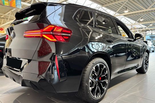 BMW X3 xDrive20d M Sport