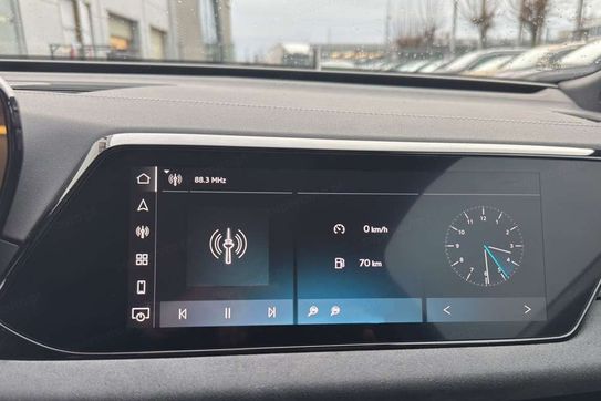 Audi A6 TDI quattro S line