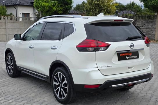 Nissan X-Trail 1.6 Dig-t Tekna 2WD