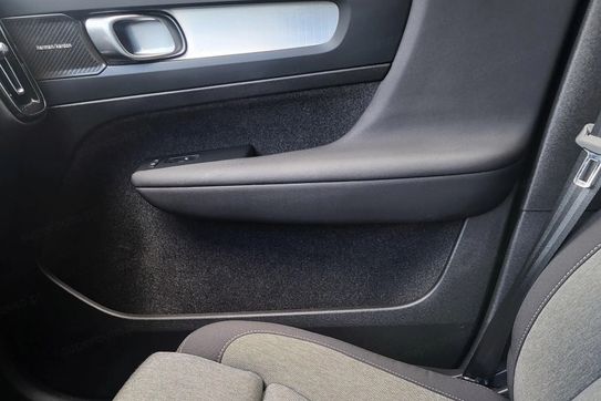 Volvo XC40 B3 Plus Dark aut