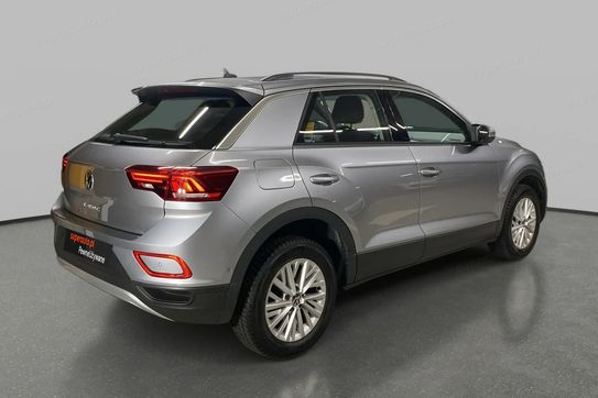Volkswagen T-Roc 1.0 TSI Life