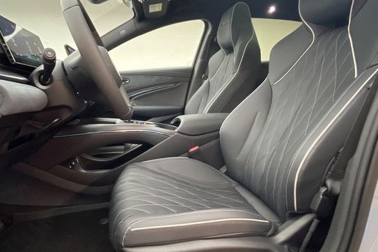 BYD Seal Excellence AWD