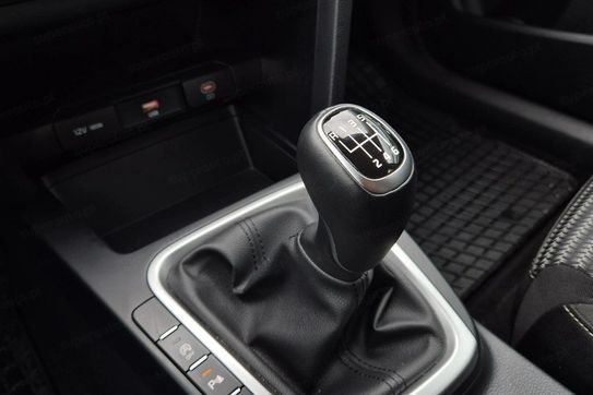 Kia XCeed 1.5 T-GDI M