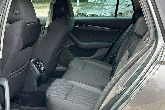 Skoda Octavia 2.0 Tdi Ambition Dsg