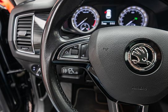 Skoda Kodiaq 2.0 TDI 4x4 Style DSG