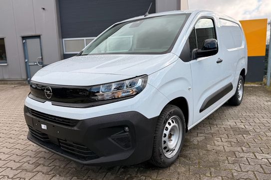 Opel Combo Van Cargo XL L2H1