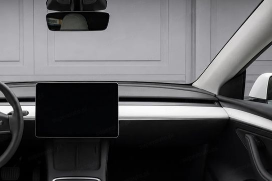 Tesla Model Y Dual Motor  AWD