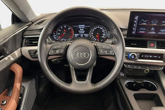 Audi A5 Sportback 40 TFSI S Line