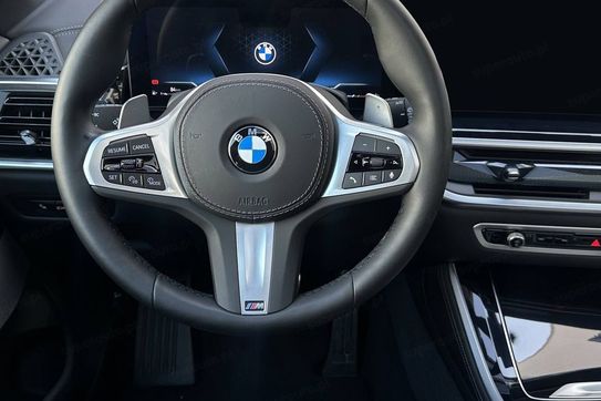 BMW X5 xDrive40i M Sport