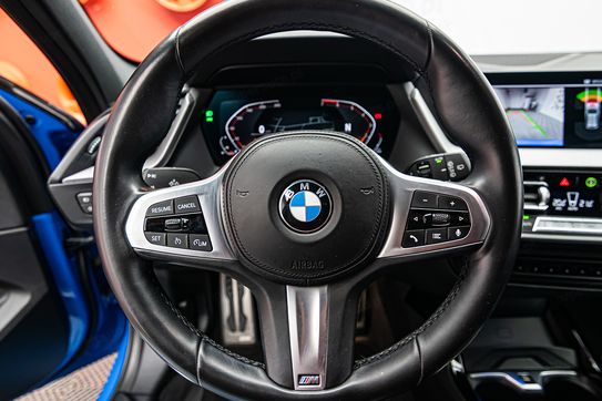BMW Seria 1 118i