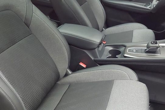 Nissan Qashqai N-Connecta Xtronic 1.3 DIG-T mHEV