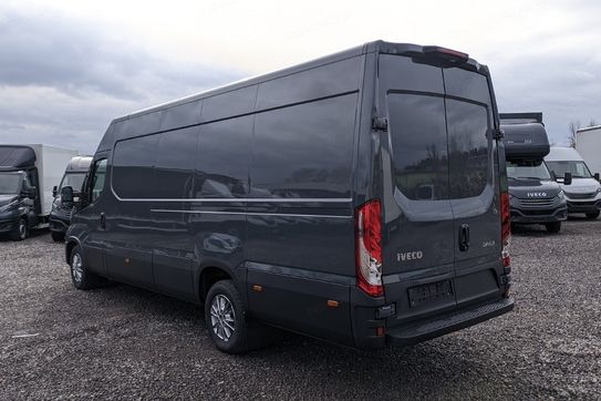 Iveco Daily 35S18 HI-MATIC 16m3 L4h2