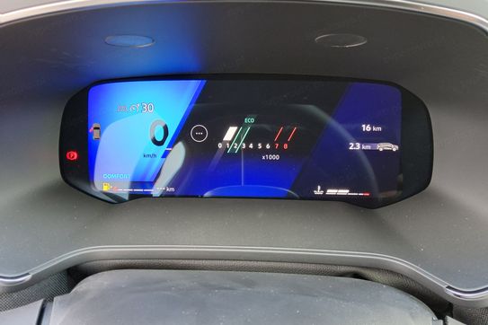 Renault Symbioz Esprit Alpine 1.3 mHEV