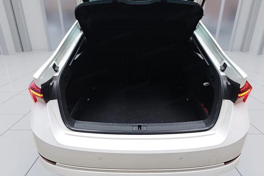 Skoda Octavia 2.0 TDI Ambition DSG