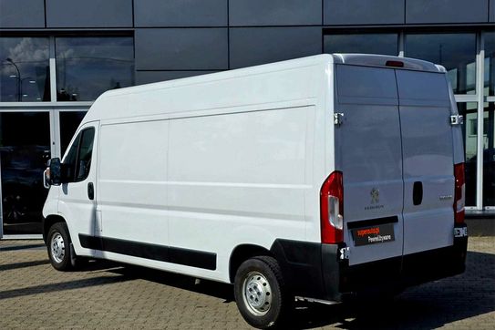Peugeot Boxer L3H2