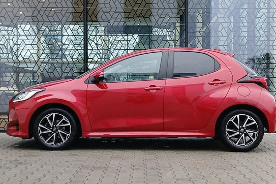 Toyota Yaris 1.5 Style