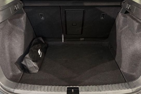 Seat Ateca 2.0 TDI DSG