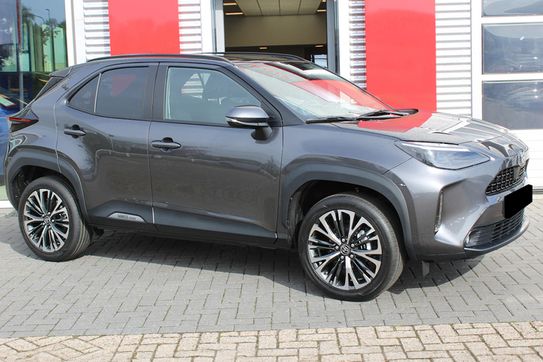 Toyota Yaris Cross Executive 1.5 Hybrid AWD