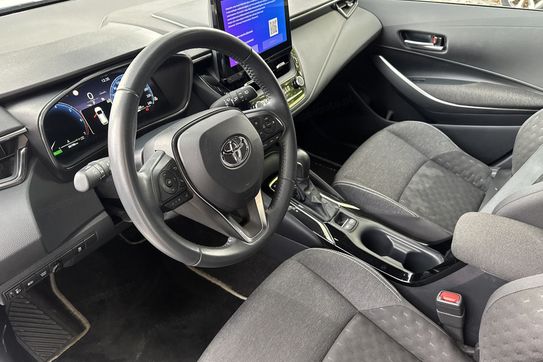Toyota Corolla Comfort 1.8 Hybrid