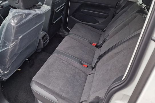 Volkswagen Caddy osobowy L1H1 PanAmericana DSG