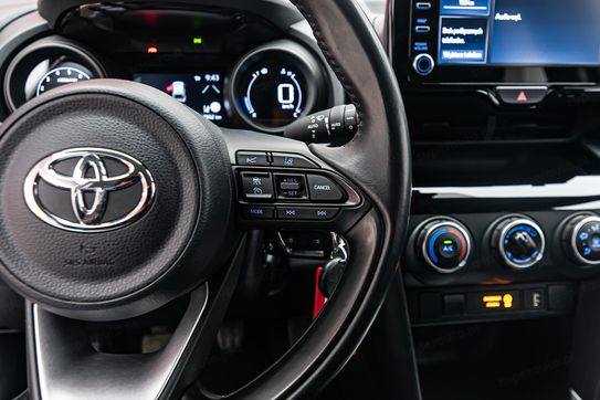 Toyota Yaris Cross 1.5 Comfort