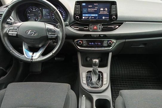 Hyundai i30 1.5 Smart